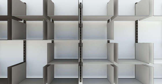 Supermarket Shelving System /Retail Shelving Systems