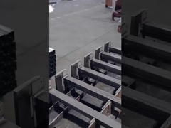 Thang kho / Thang bán hàng siêu thị Thang trưng bày Thang bán hàng