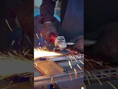 Công cụ phần cứng thời trang Tiệm siêu thị Bàn trưng bày Bàn trưng bày Stand Wine Style